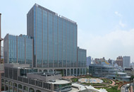 東京工科大学 授業のようす1