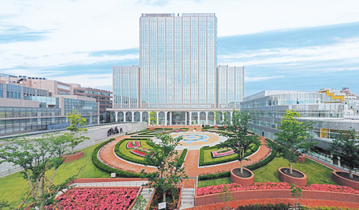 東京工科大学