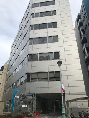 名古屋校
