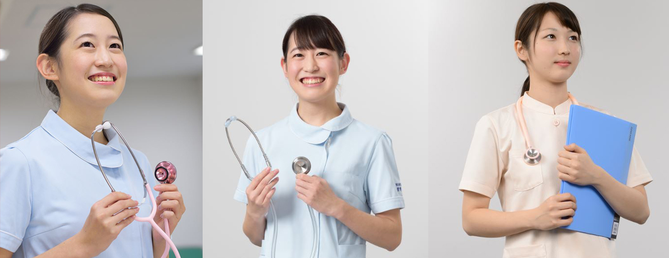 看護師イメージ