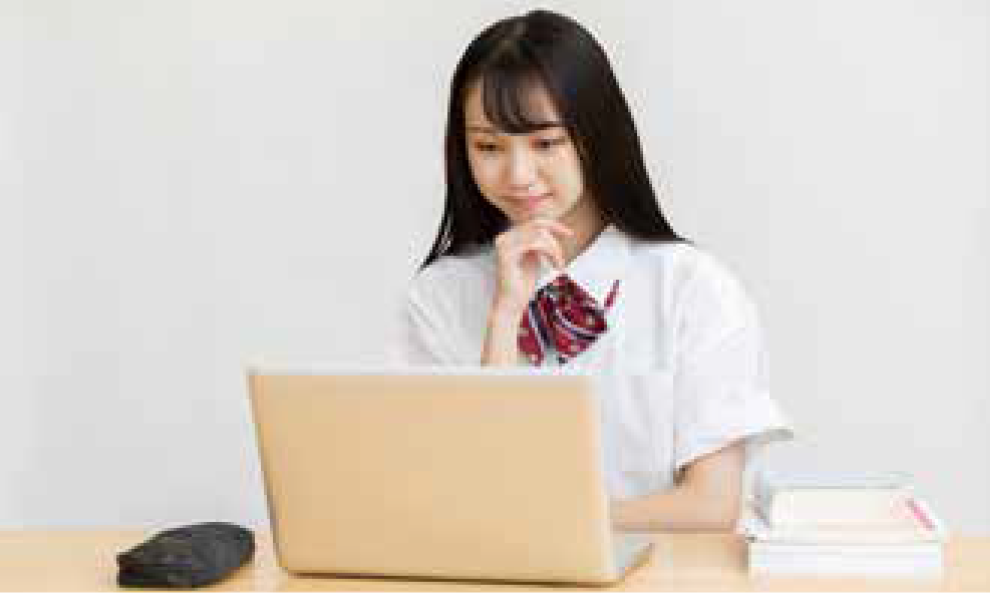 オンライン講習イメージ
