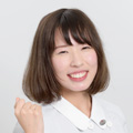 戸張 杏奈さん