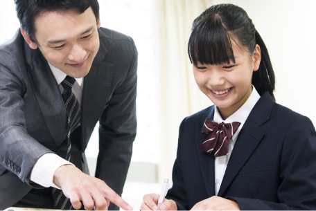「受験指導科」を設置