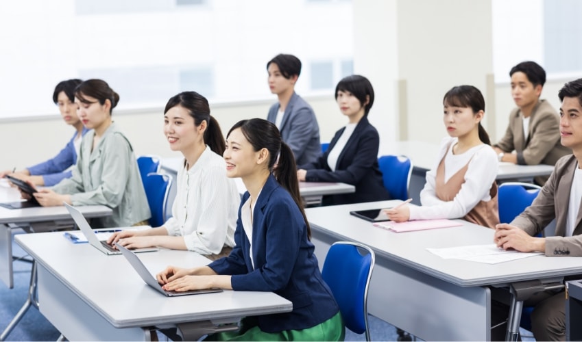ライブ授業