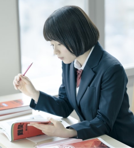 ena看護の授業は対面授業