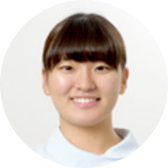 秋田 笑実さん
