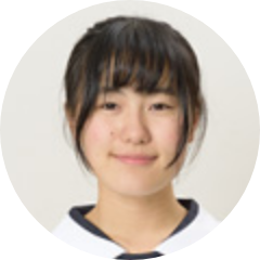 杉山 瑞樹さん