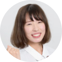 戸張 杏奈さん