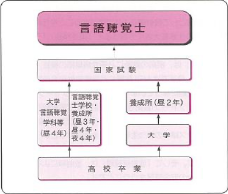 言語聴覚士(ST)