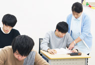 専門学校 東洋公衆衛生学院