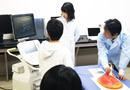 専門学校 東洋公衆衛生学院