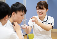 東京工科大学 医療保健学部