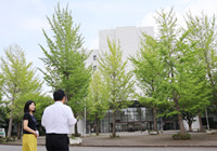 東京情報大学