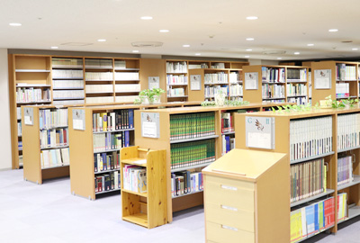 図書館