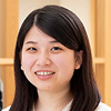 駒沢女子大学 夏目 早也佳先輩