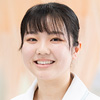 湘南鎌倉医療大学 多田 玲菜先輩