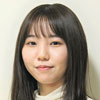 東洋公衆衛生学院 土井 菜摘先輩
