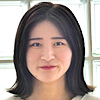 目白大学 伊藤 志栄菜先輩