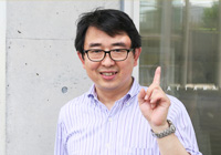 髙橋先生