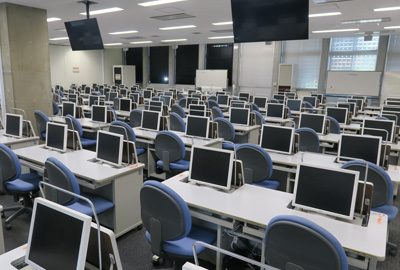 社会調査分析-E-learning室