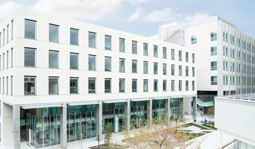 神奈川工科大学