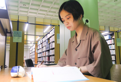 図書館