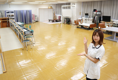 ADL室