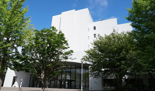 東京情報大学