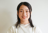 小林 璃菜 先輩