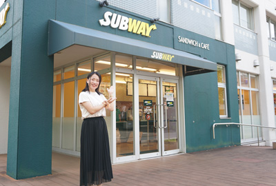 SUBWAY