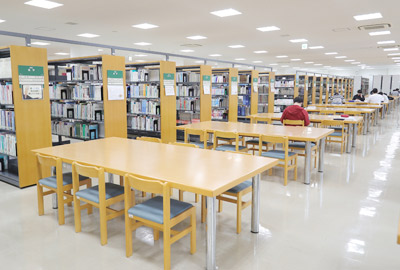 図書館