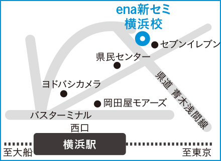 新セミ御茶ノ水校