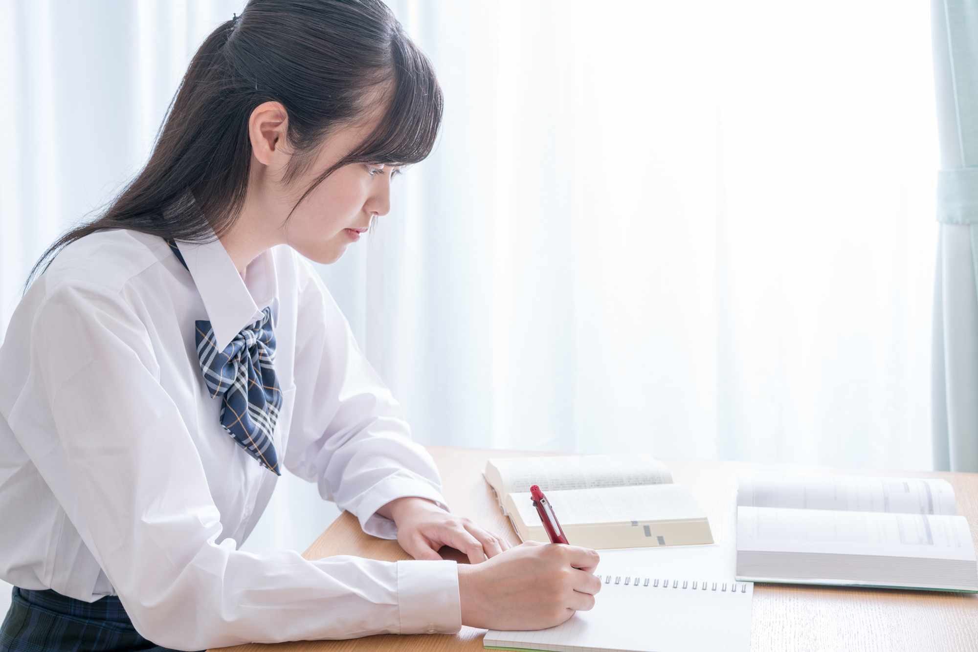 受講の様子