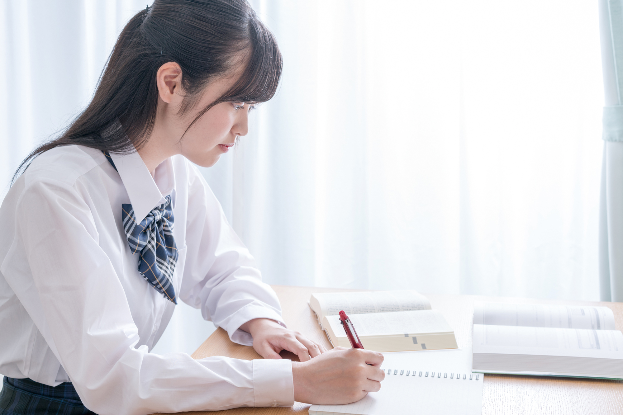 受講の様子