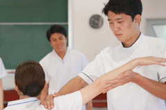 埼玉医療福祉専門学校