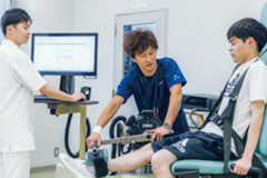 日本医療科学大学