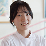 大津 みいな先輩