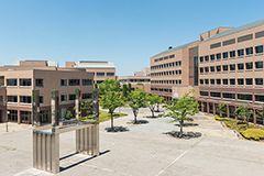 茨城県立医療大学