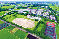 茨城県立医療大学