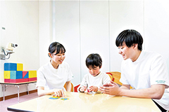 茨城県立医療大学