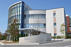 日本医療科学大学