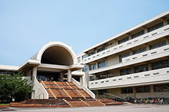 千葉県立保健医療大学