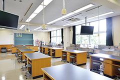 千葉県立保健医療大学