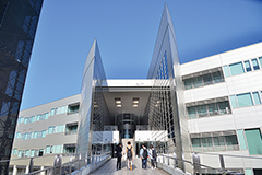 植草学園大学