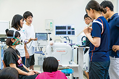 東京都立大学