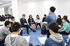 順天堂大学