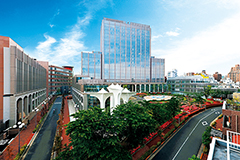 東京工科大学