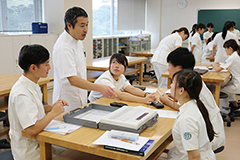 国際医療福祉大学(小田原キャンパス)