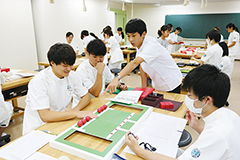 国際医療福祉大学(小田原キャンパス)