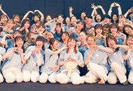 東京医科歯科大学 赤羽 優奈先輩